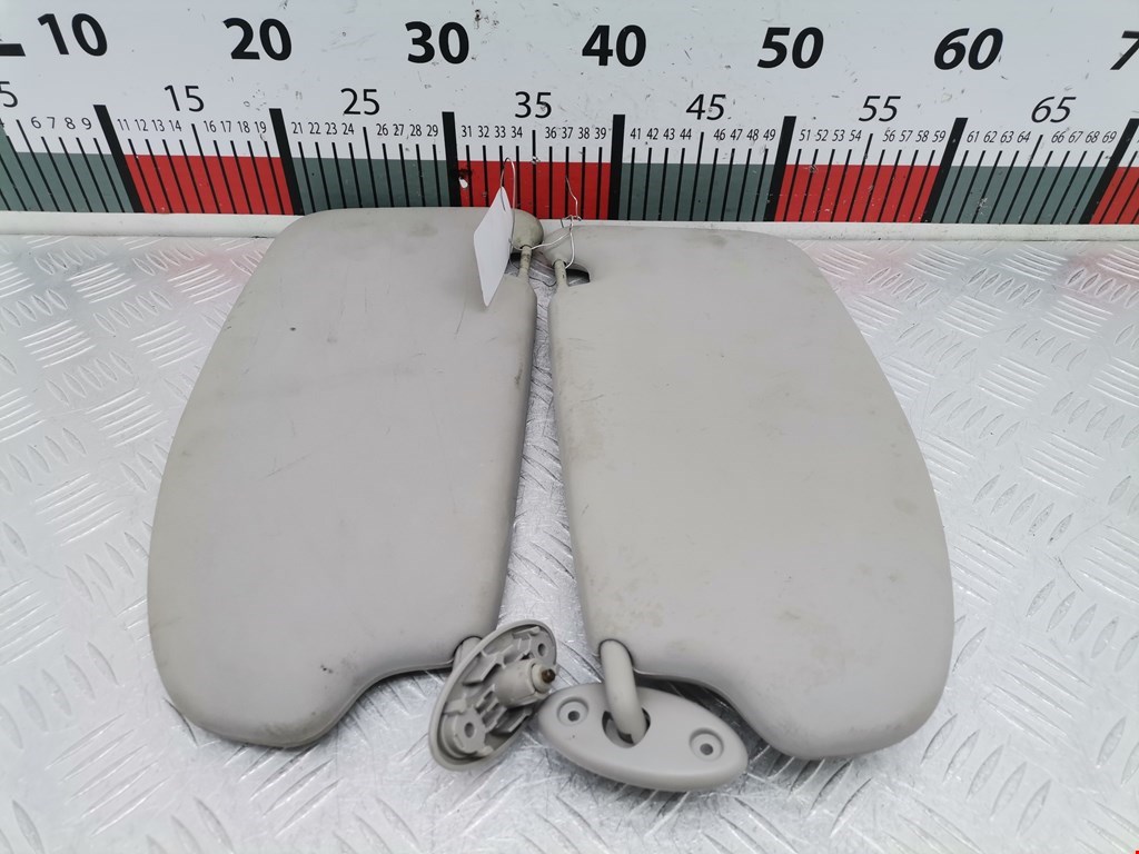 Козырек солнцезащитный FORD Focus II 2005-2011