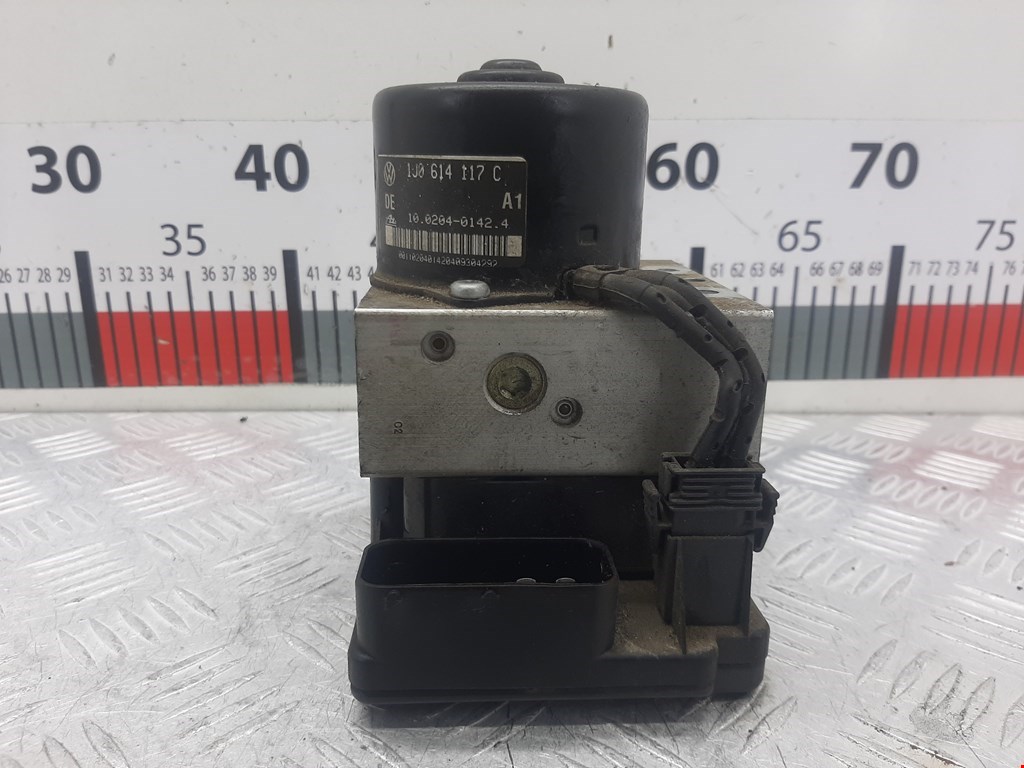 Блок ABS (насос) VOLKSWAGEN Bora 1998-2005