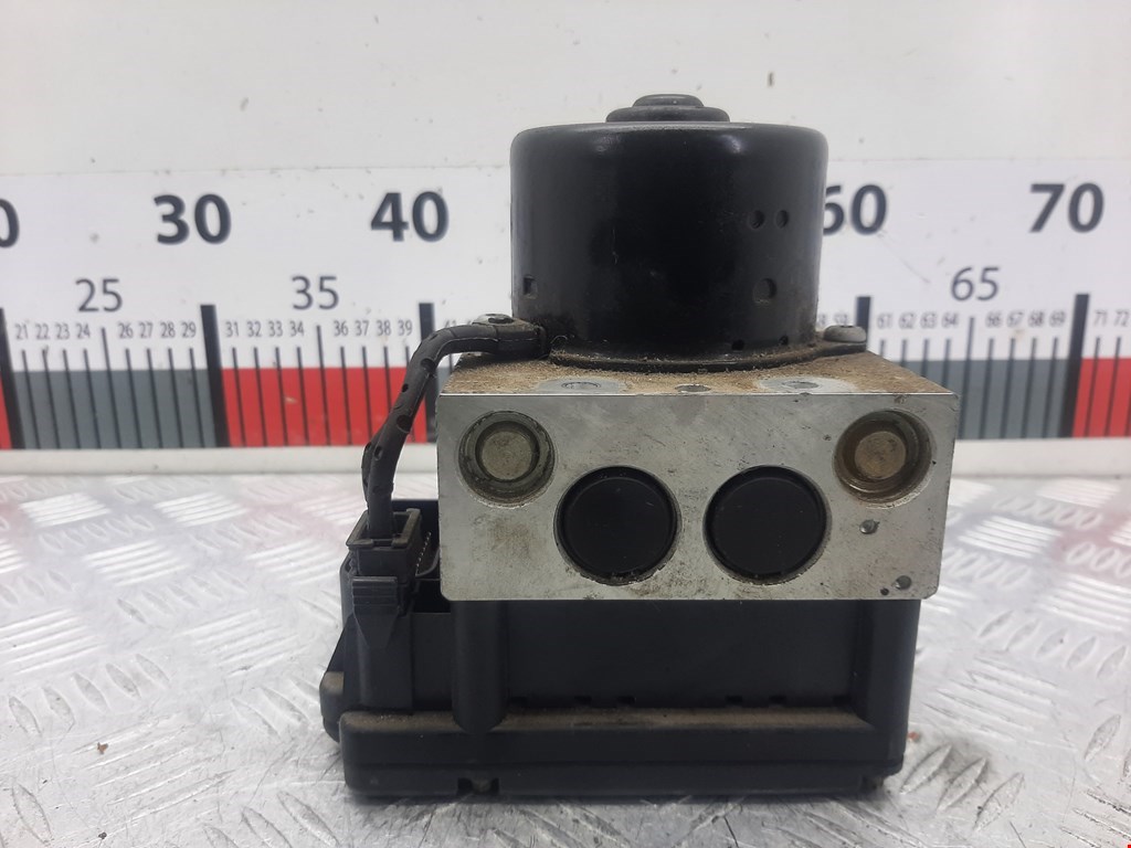 Блок ABS (насос) VOLKSWAGEN Bora 1998-2005