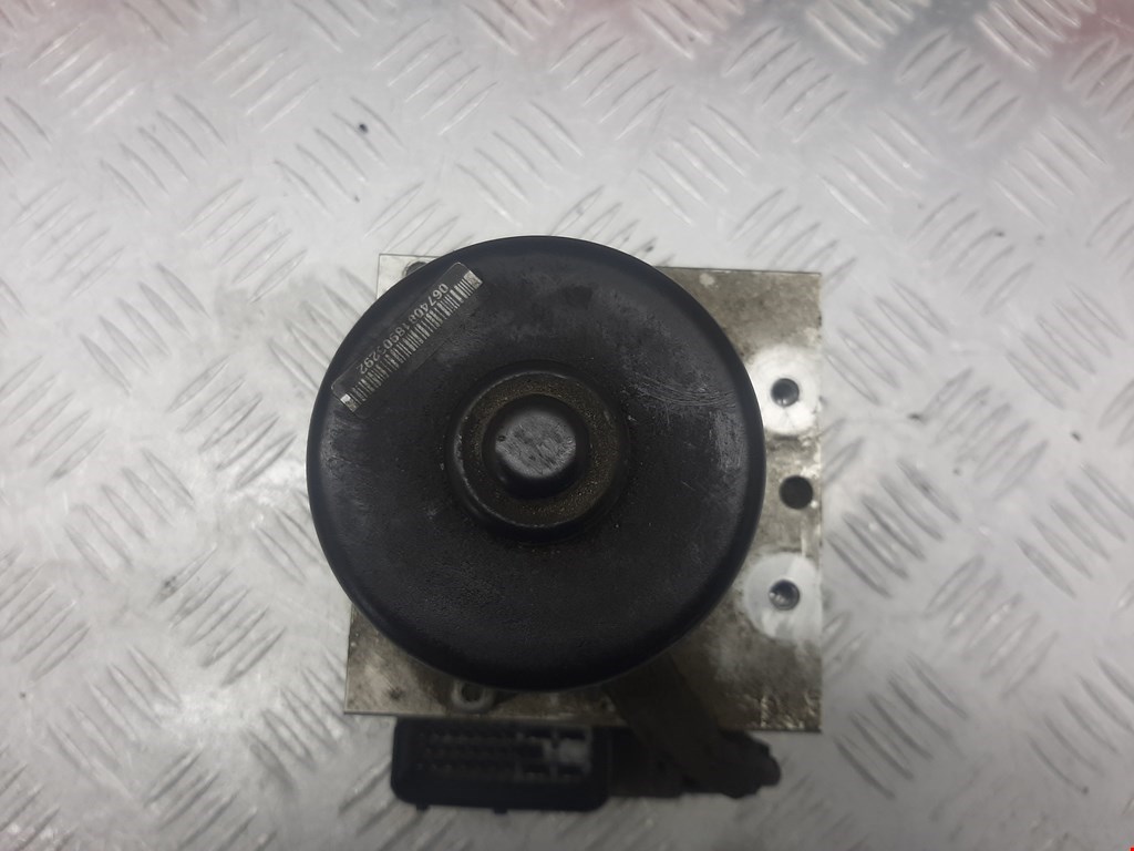 Блок ABS (насос) VOLKSWAGEN Bora 1998-2005