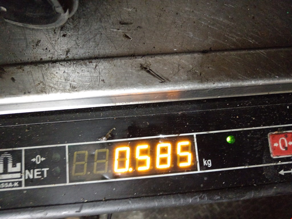 Патрубок воздушного фильтра FORD Mondeo III 2000-2007