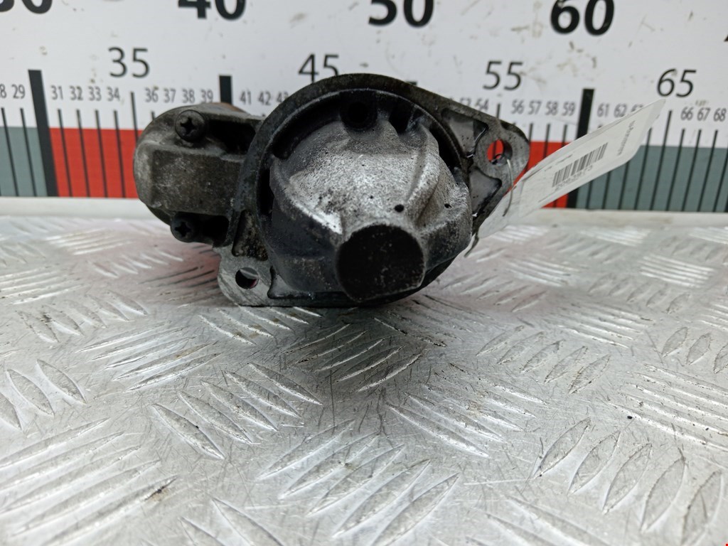 Стартер SMART Forfour W454 2004-2006