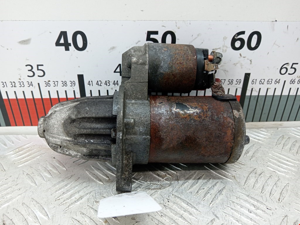 Стартер SMART Forfour W454 2004-2006