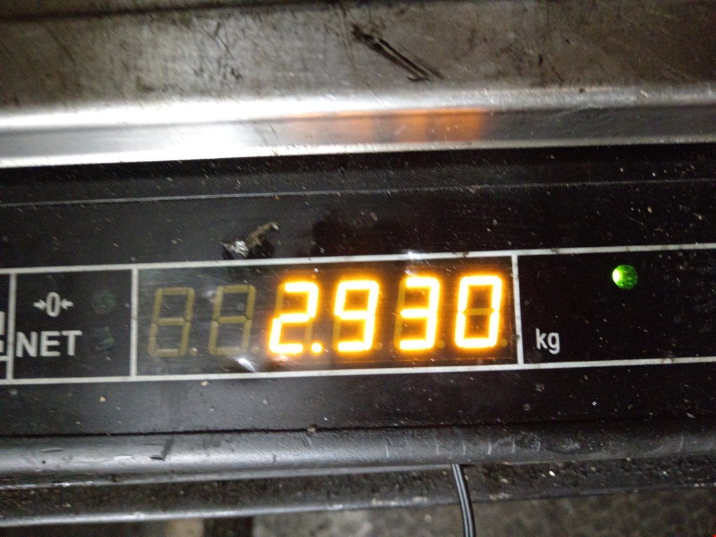 Стартер SMART Forfour W454 2004-2006