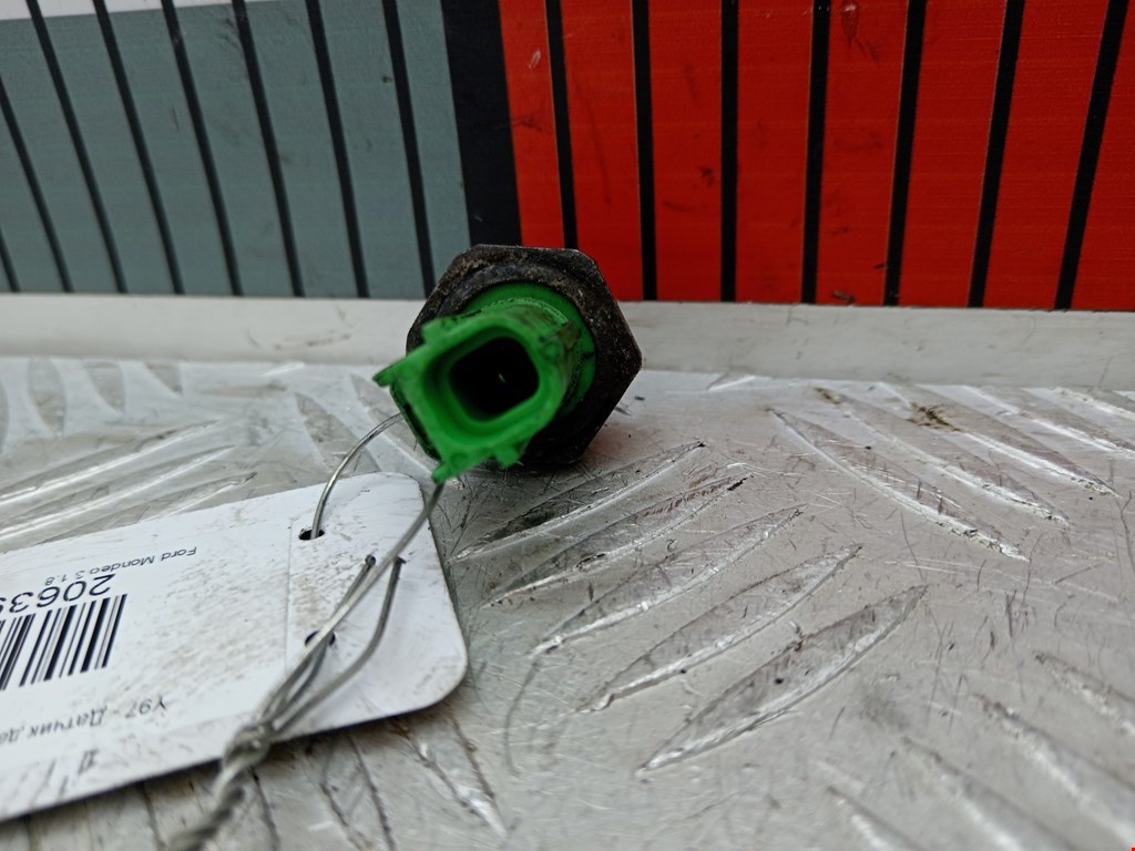 Датчик давления масла FORD Mondeo III 2000-2007