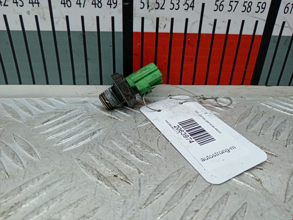 Датчик давления масла FORD Mondeo III 2000-2007