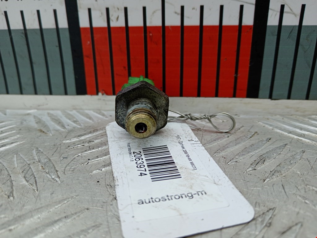 Датчик давления масла FORD Mondeo III 2000-2007