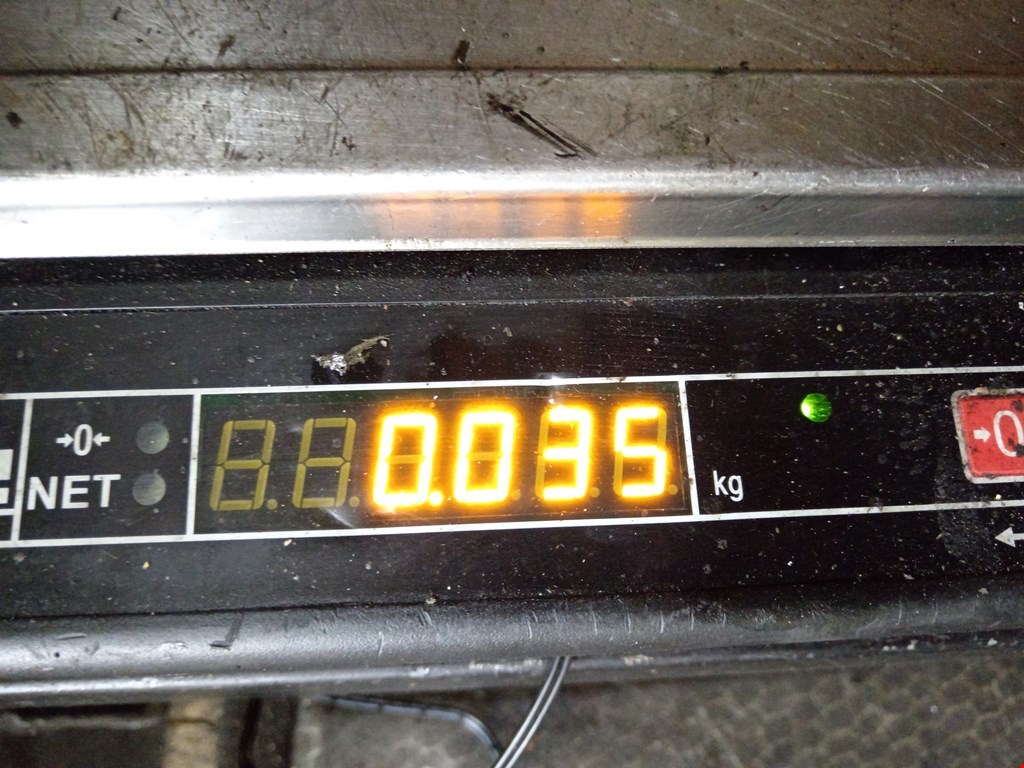 Датчик давления масла FORD Mondeo III 2000-2007