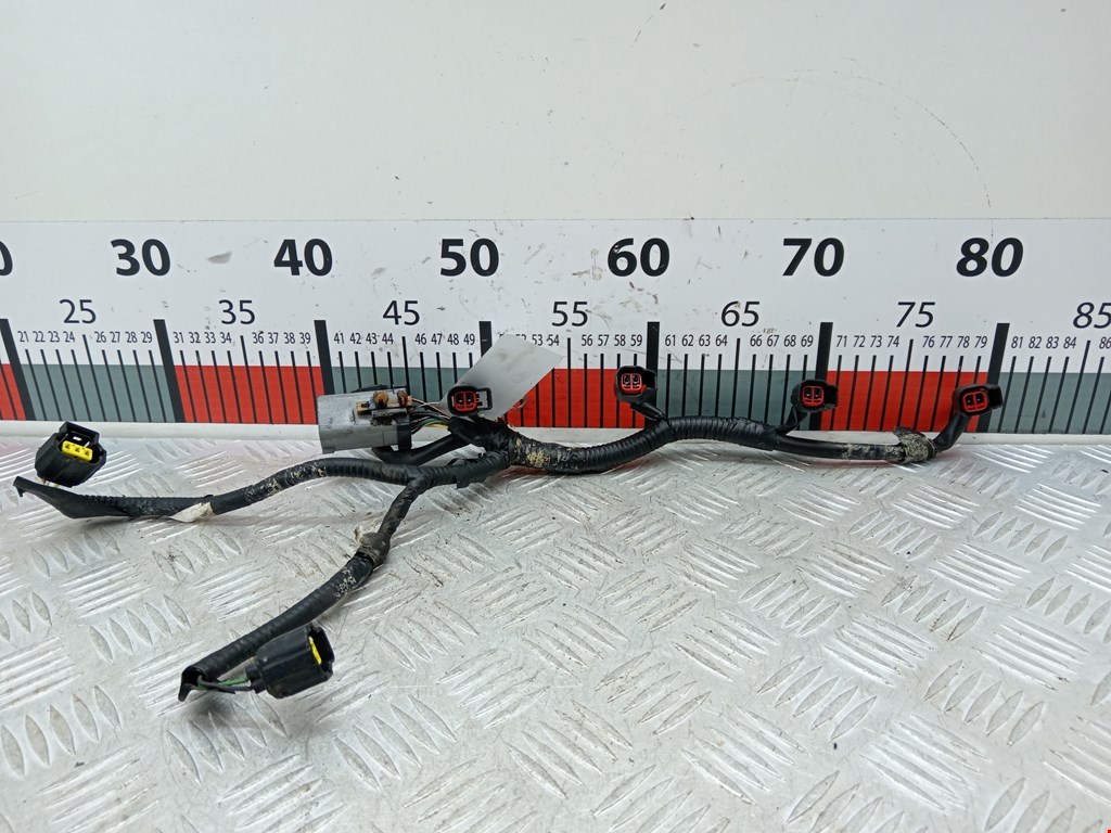 Проводка коса FORD Mondeo III 2000-2007