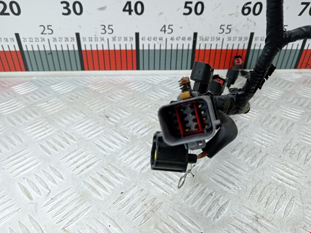 Проводка коса FORD Mondeo III 2000-2007