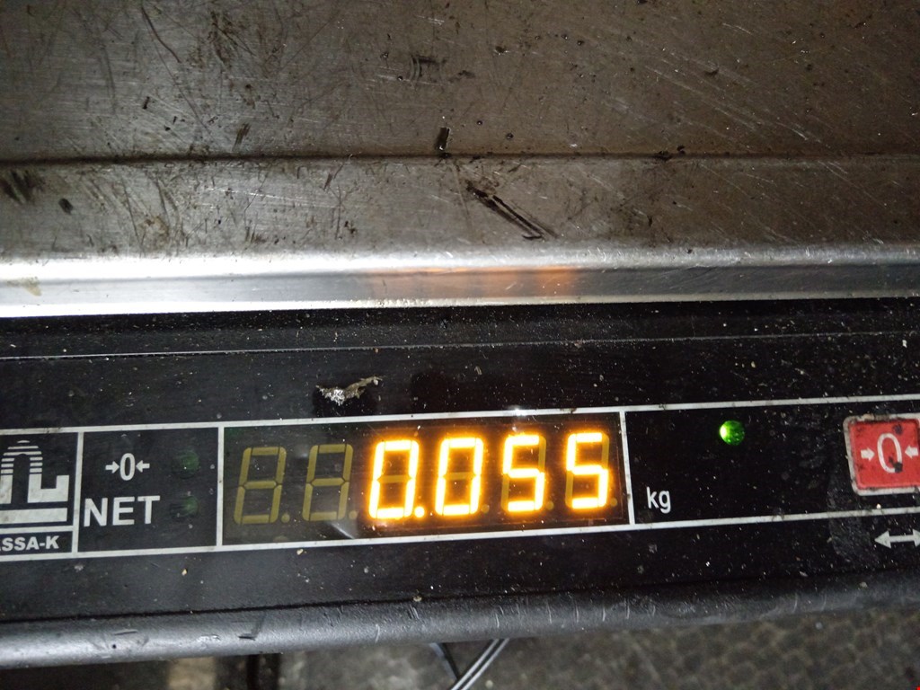 Датчик детонации FORD Mondeo III 2000-2007