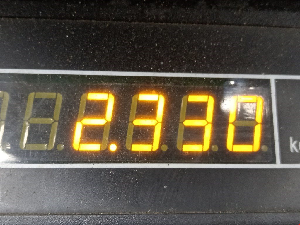 Стеклоподъемник задний левый VOLKSWAGEN Bora 1998-2005