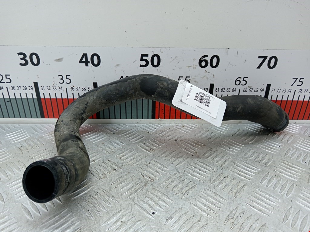 Патрубок FORD Mondeo III 2000-2007