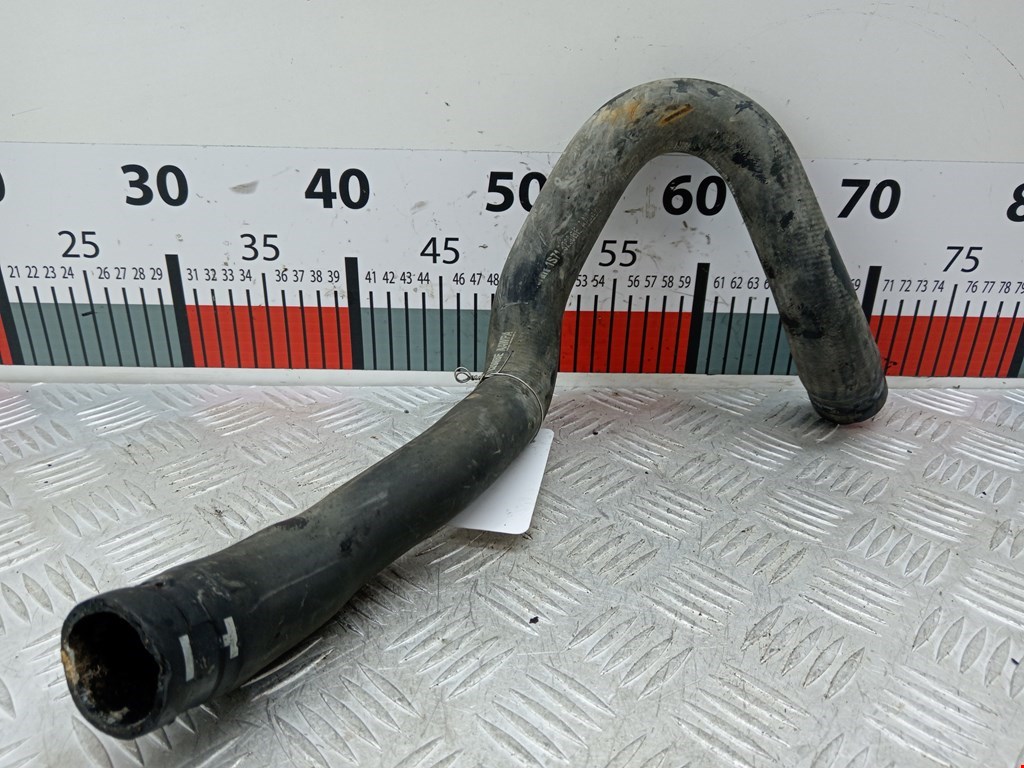 Патрубок FORD Mondeo III 2000-2007