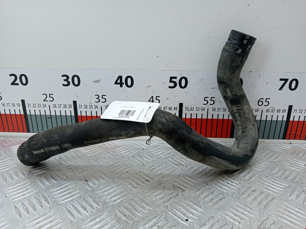 Патрубок FORD Mondeo III 2000-2007