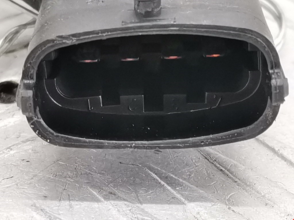 Датчик абсолютного давления IVECO EuroCargo II 2003-2008