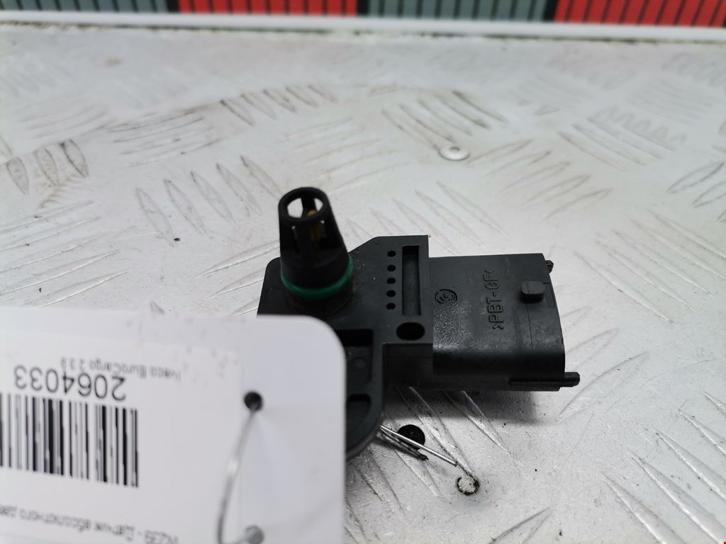 Датчик абсолютного давления IVECO EuroCargo II 2003-2008