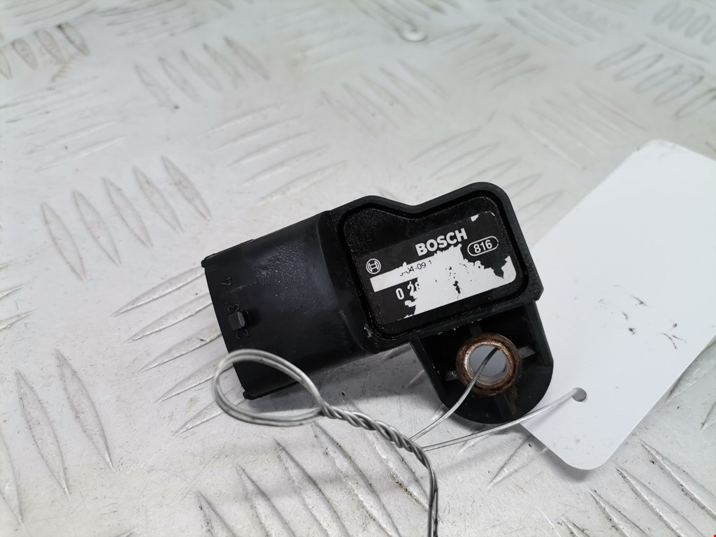 Датчик абсолютного давления IVECO EuroCargo II 2003-2008