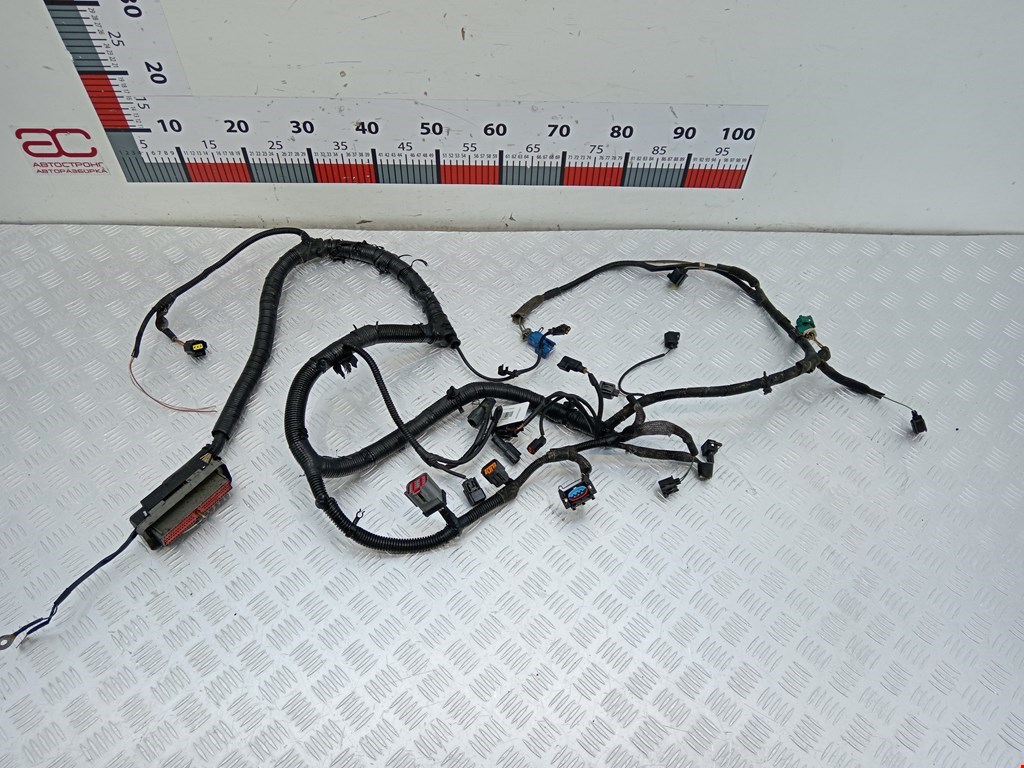 Проводка коса FORD Mondeo III 2000-2007