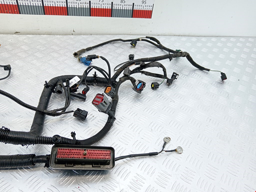 Проводка коса FORD Mondeo III 2000-2007