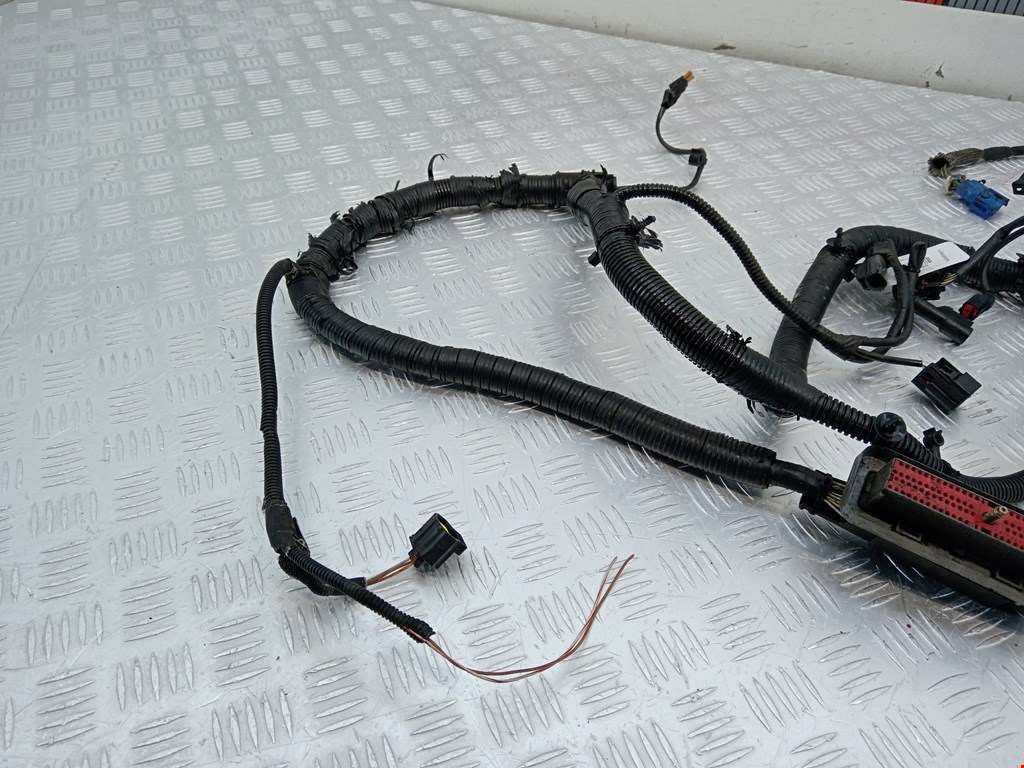 Проводка коса FORD Mondeo III 2000-2007
