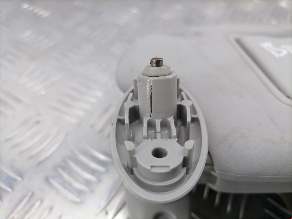 Козырек солнцезащитный FORD Focus II 2005-2011