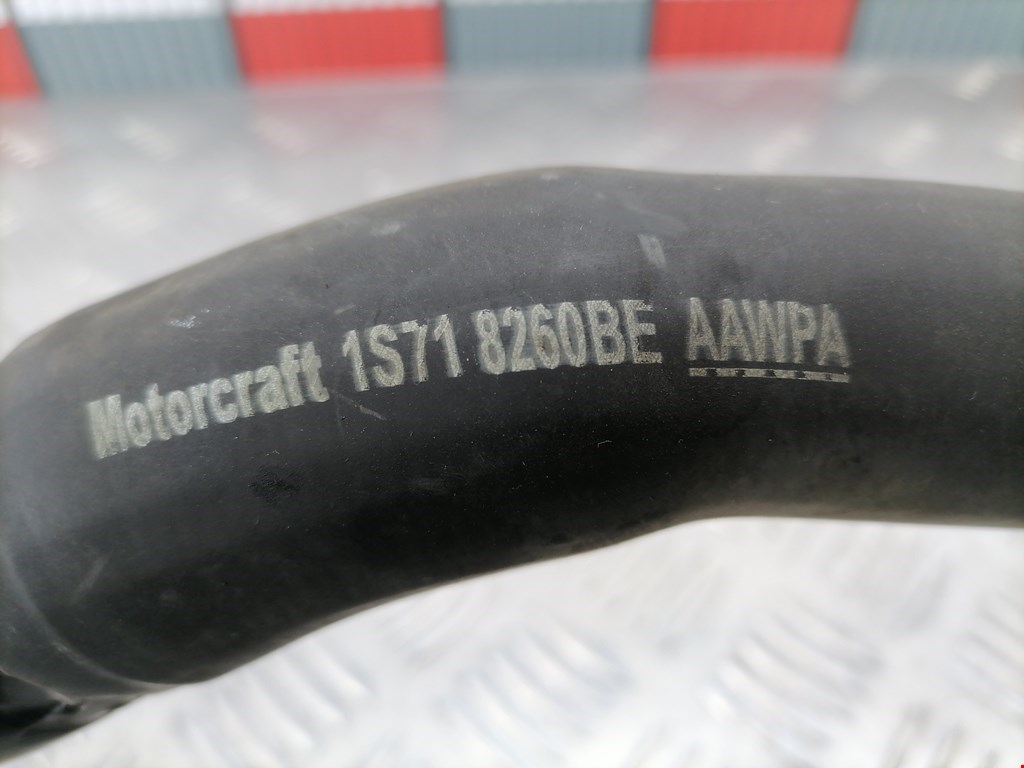 Патрубок FORD Mondeo III 2000-2007