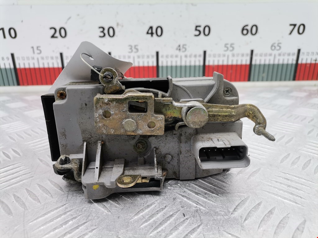 Замок двери передней правой FIAT Ulysse 2002-2010