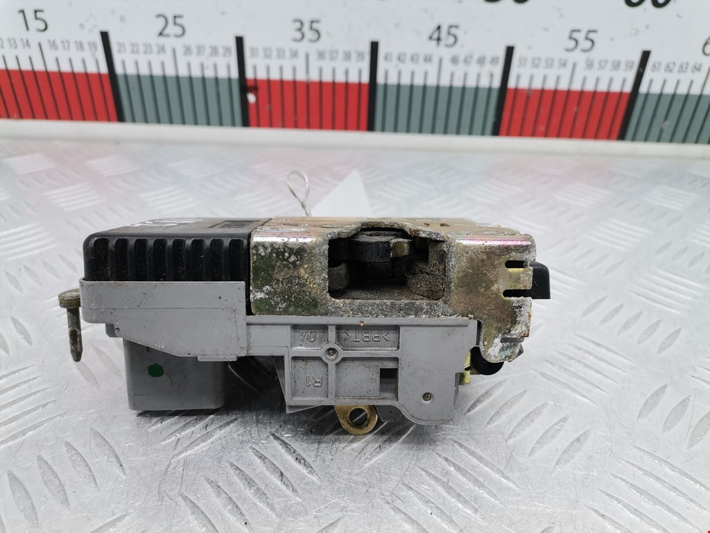 Замок двери передней правой FIAT Ulysse 2002-2010