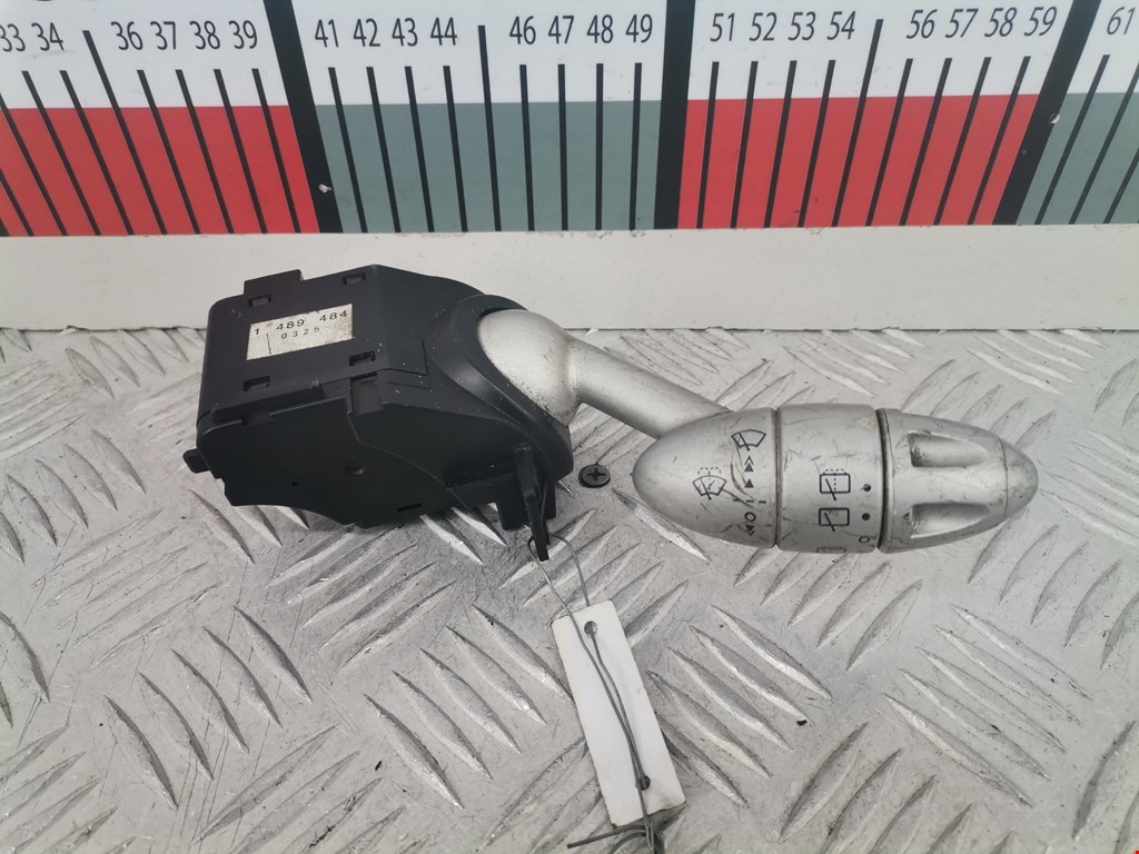 Переключатель стеклоочистителя MINI Hatch R50/R53 3-door 2001-2006