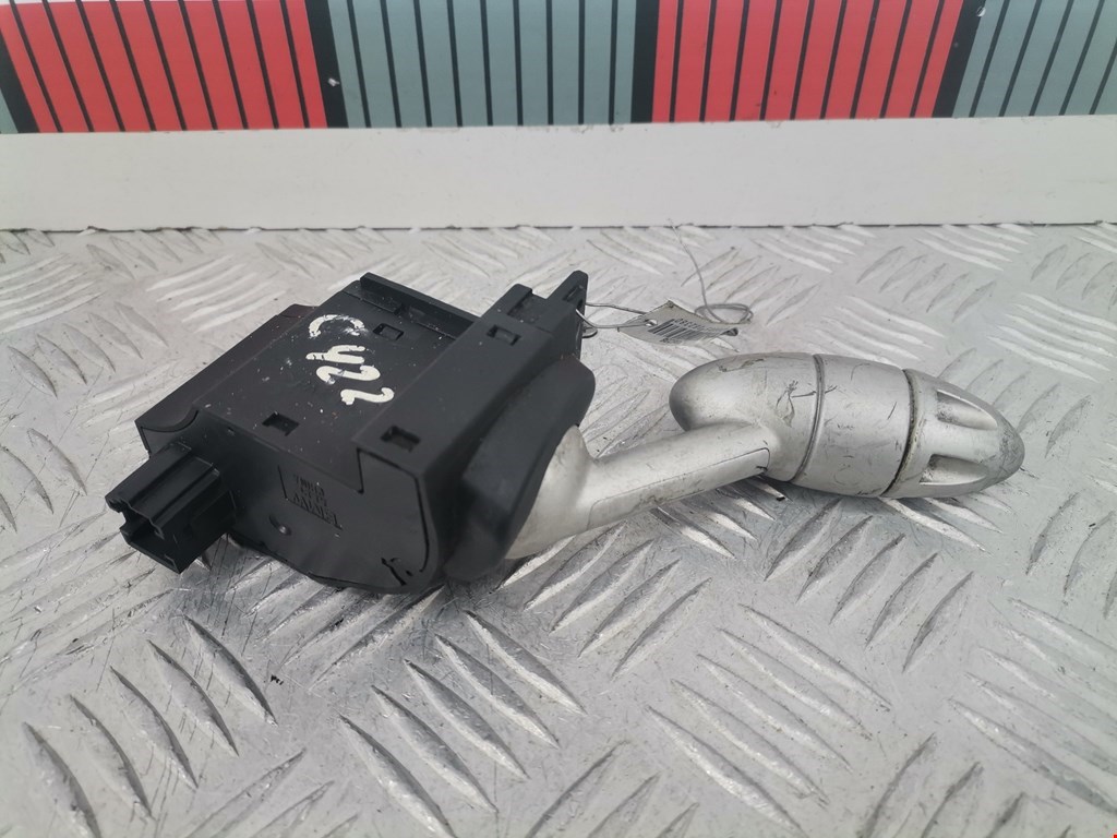 Переключатель стеклоочистителя MINI Hatch R50/R53 3-door 2001-2006