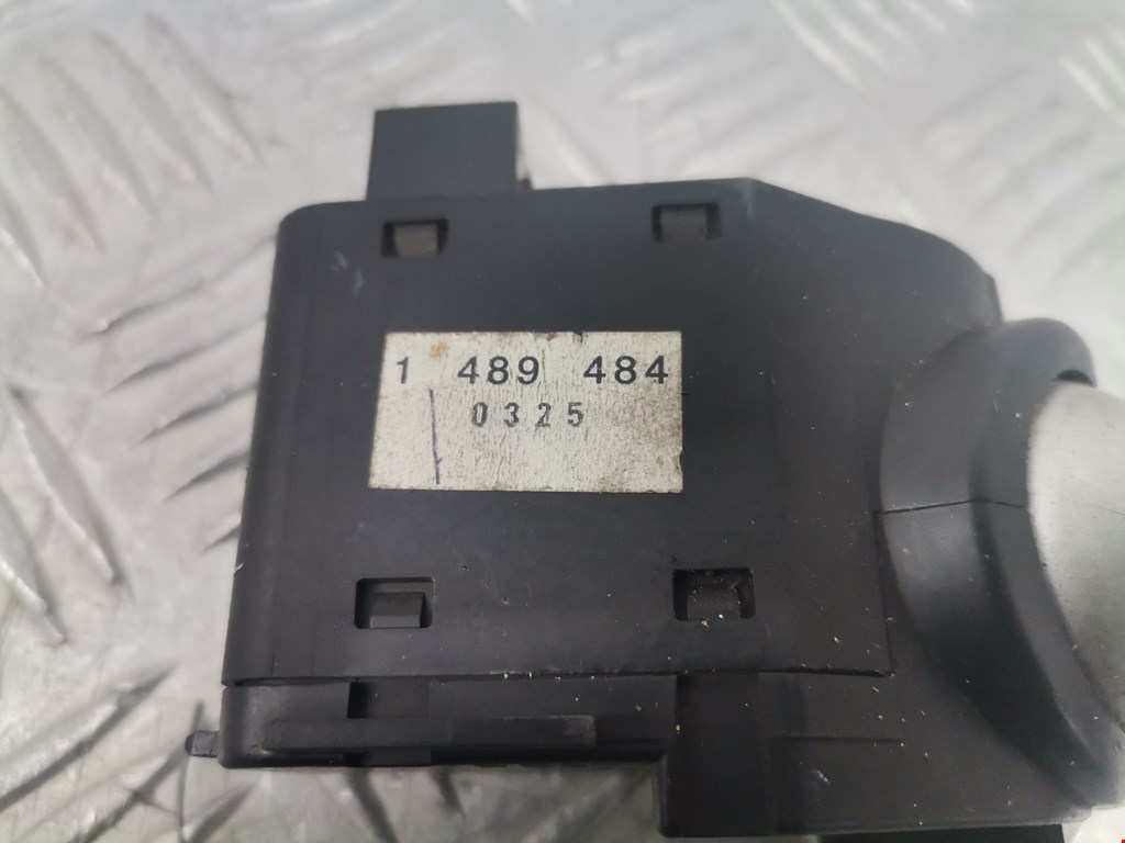 Переключатель стеклоочистителя MINI Hatch R50/R53 3-door 2001-2006