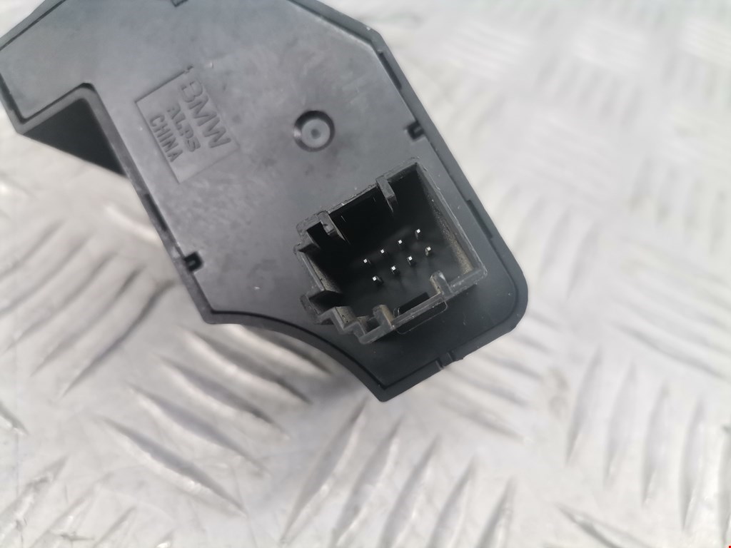 Переключатель стеклоочистителя MINI Hatch R50/R53 3-door 2001-2006