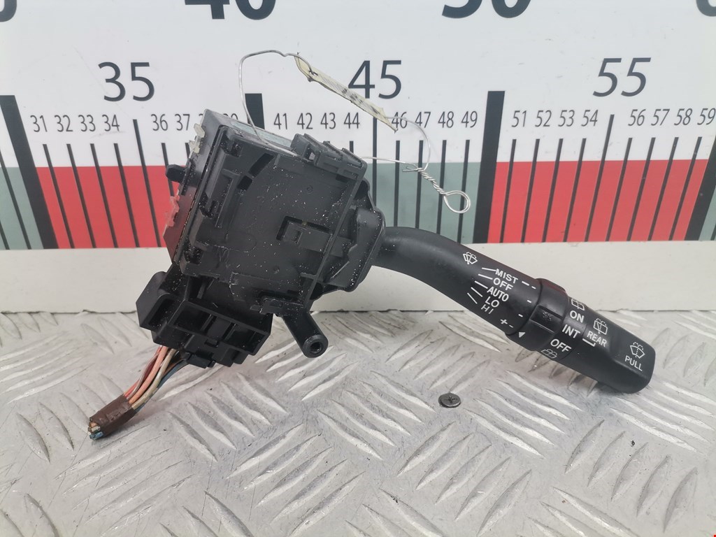 Переключатель стеклоочистителя TOYOTA Corolla Verso E121 AR10 2001-2009