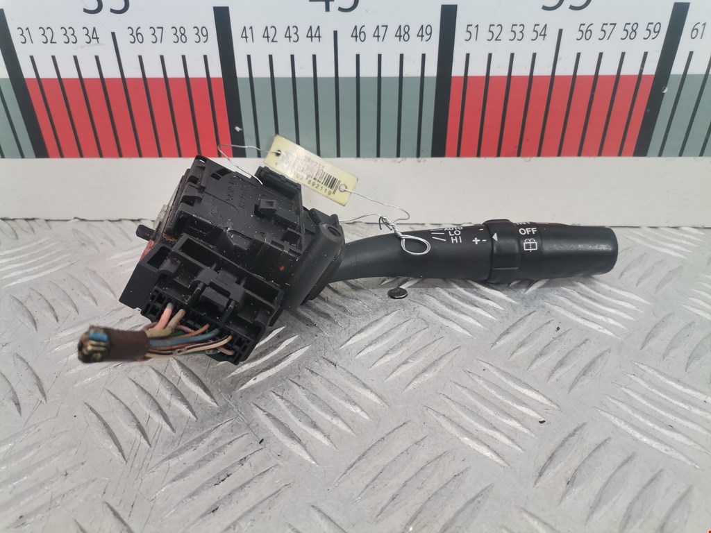 Переключатель стеклоочистителя TOYOTA Corolla Verso E121 AR10 2001-2009