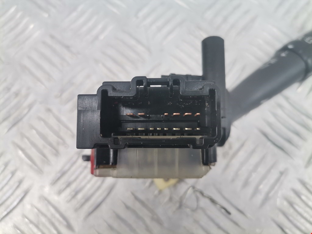 Переключатель стеклоочистителя TOYOTA Corolla Verso E121 AR10 2001-2009