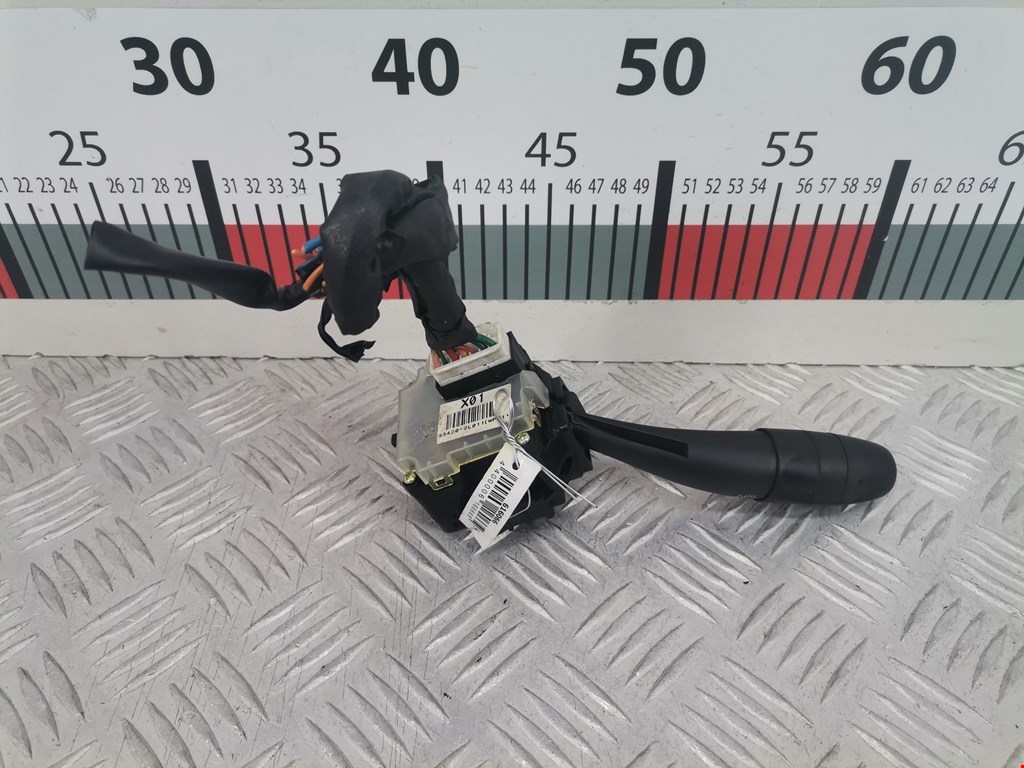 Переключатель стеклоочистителя HYUNDAI i30 2007-2012