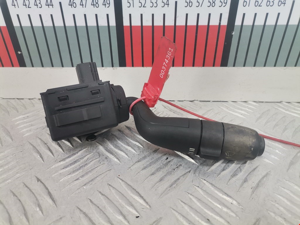 Переключатель стеклоочистителя JAGUAR S-Type 1999-2008