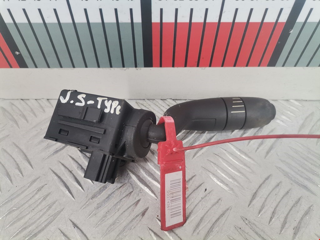 Переключатель стеклоочистителя JAGUAR S-Type 1999-2008