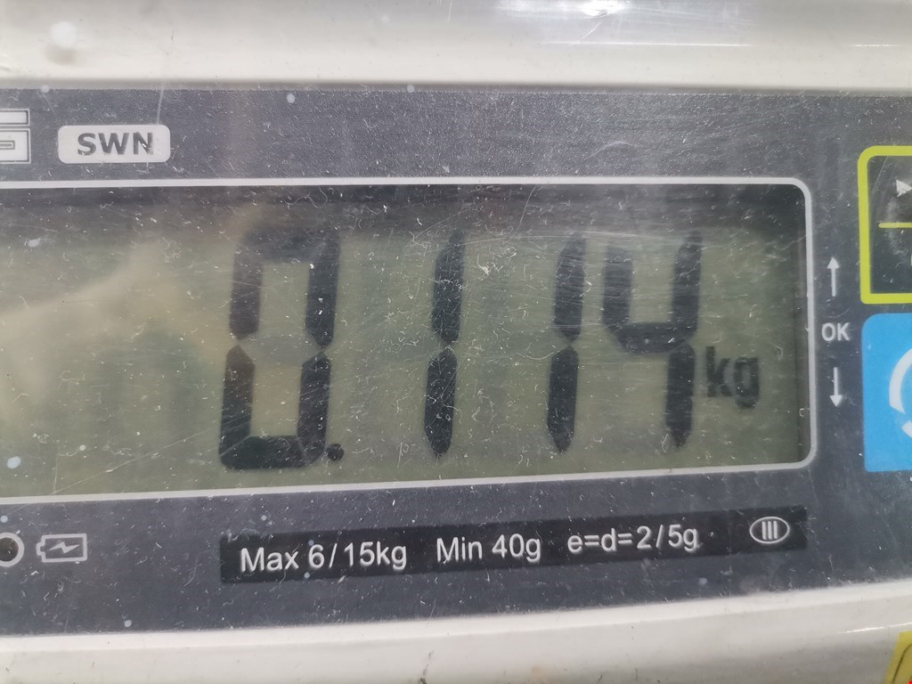 Переключатель стеклоочистителя SEAT Leon 2005-2012