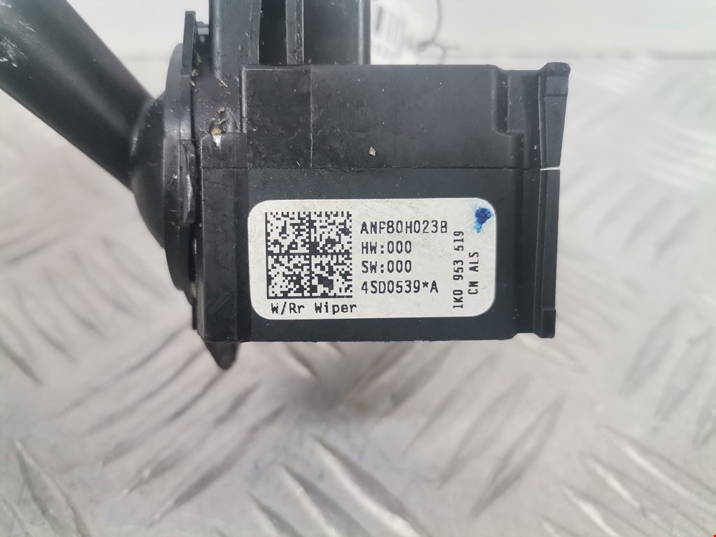 Переключатель стеклоочистителя SEAT Leon 2005-2012