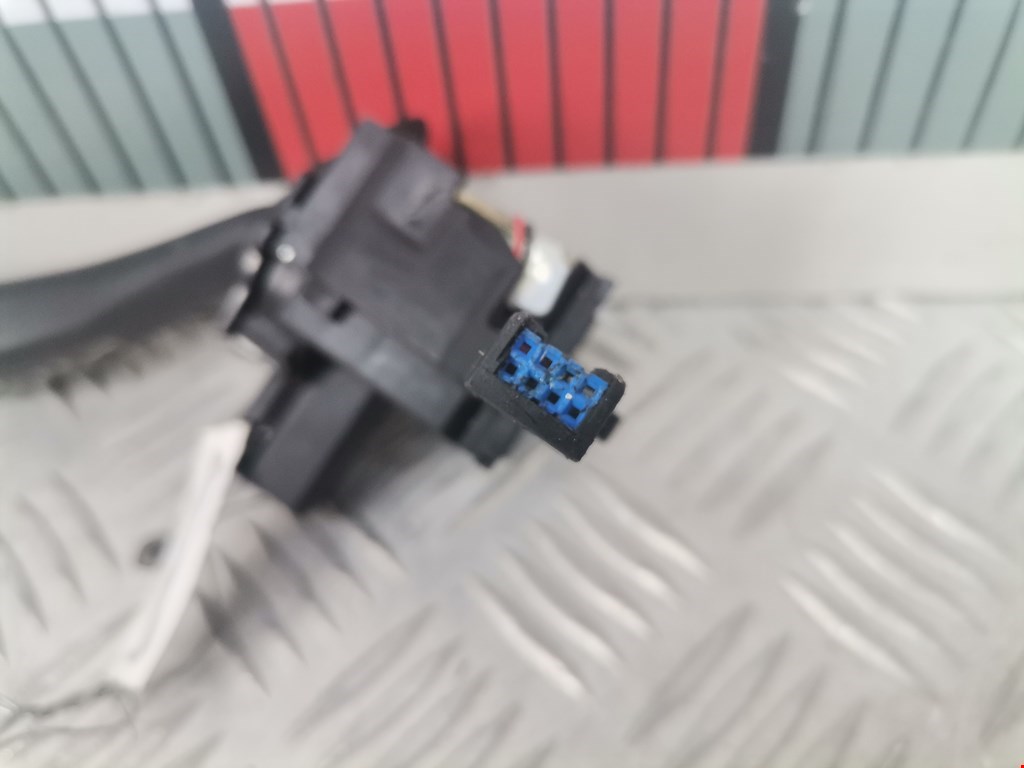 Переключатель стеклоочистителя SEAT Leon 2005-2012