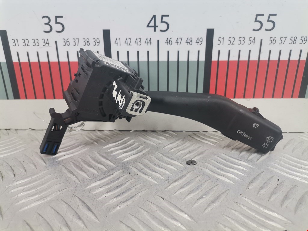 Переключатель стеклоочистителя SEAT Toledo 2004-2009