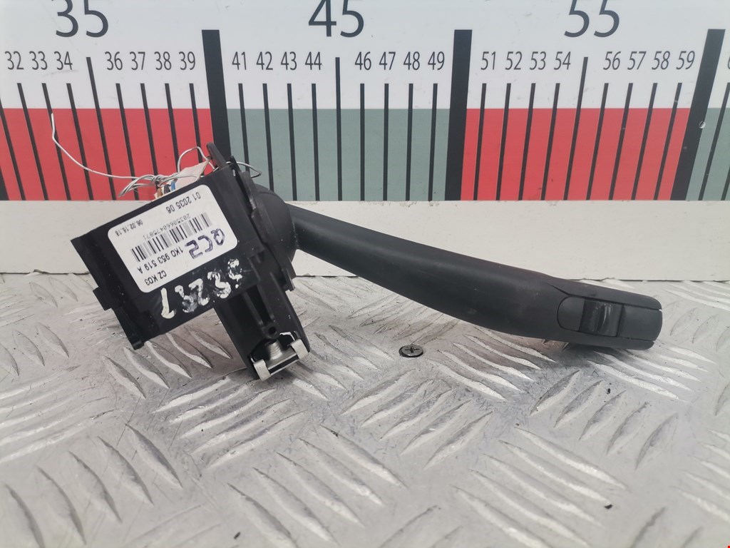 Переключатель стеклоочистителя SEAT Toledo 2004-2009