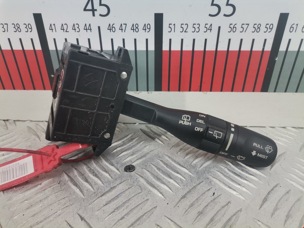 Переключатель стеклоочистителя JEEP Grand Cherokee WJ 1999-2004