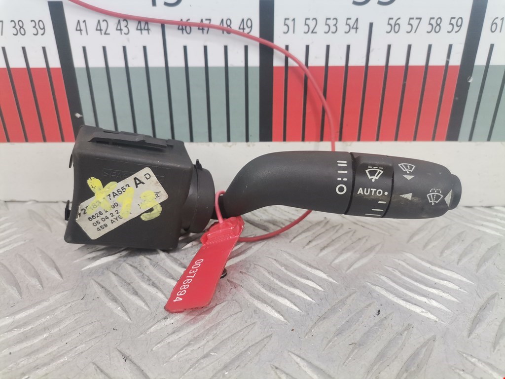 Переключатель стеклоочистителя JAGUAR S-Type 1999-2008