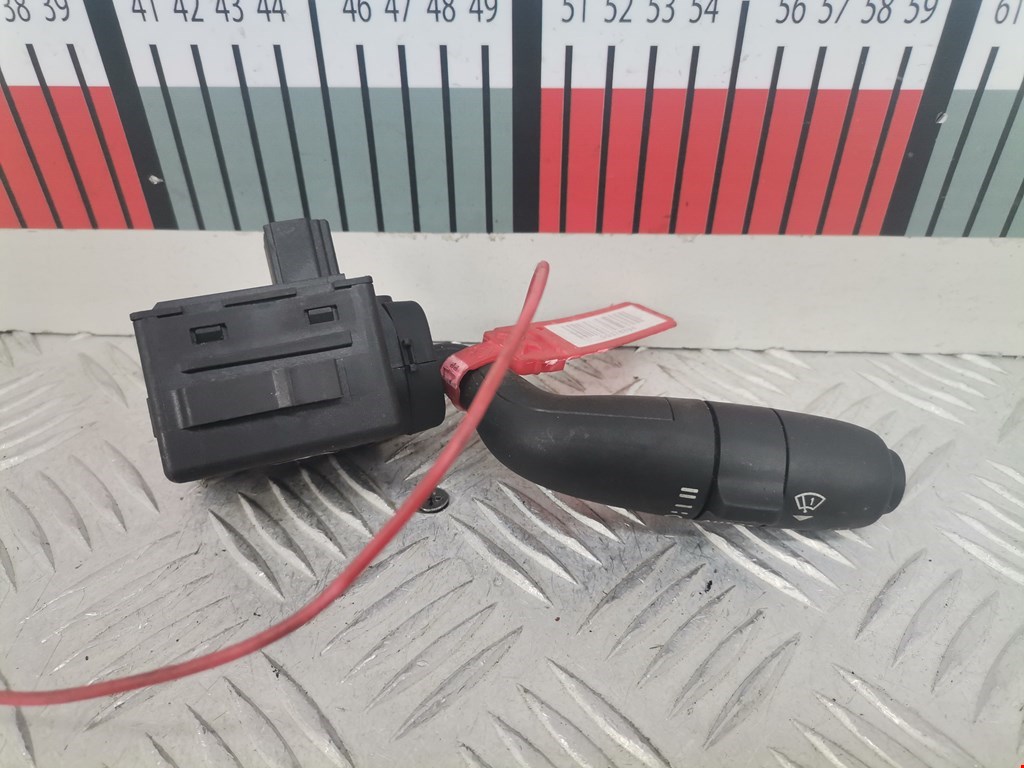 Переключатель стеклоочистителя JAGUAR S-Type 1999-2008