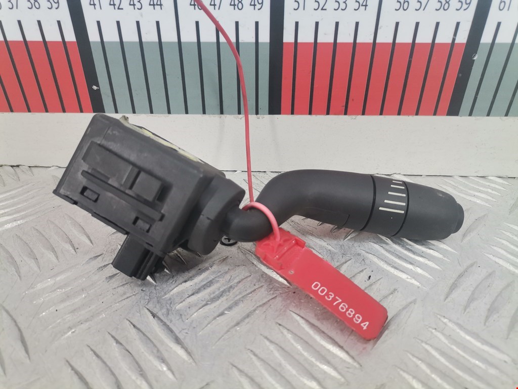 Переключатель стеклоочистителя JAGUAR S-Type 1999-2008