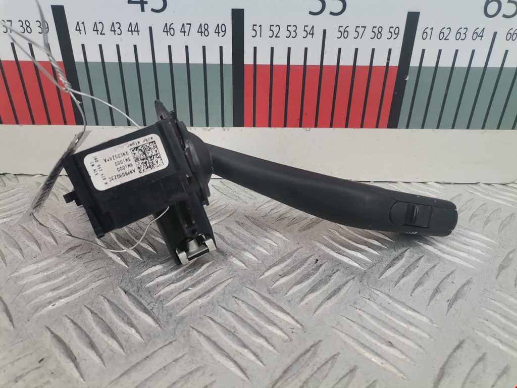 Переключатель стеклоочистителя VOLKSWAGEN Golf V 2003-2009