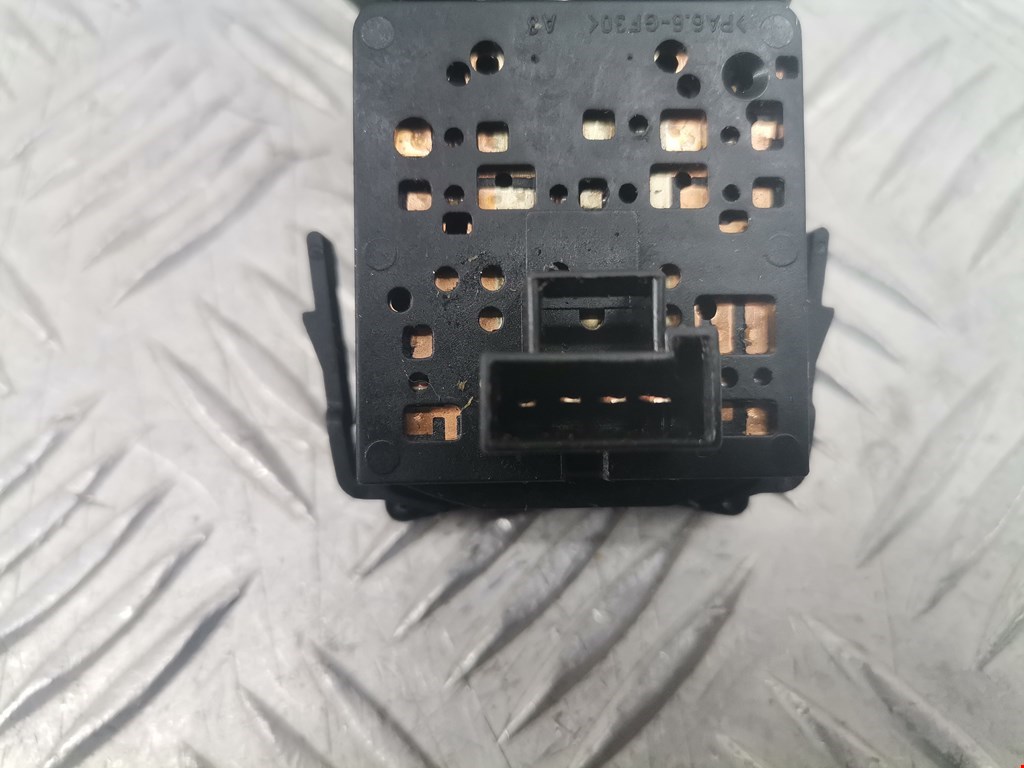 Переключатель стеклоочистителя OPEL Corsa C 2000-2006